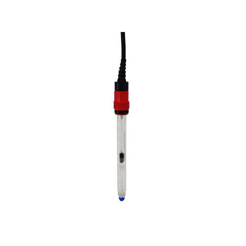 Sensor de pH de água - Focused Photonics Inc.