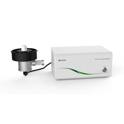 Analisador de dióxido de nitrogênio - PFS-100 - Focused Photonics Inc. - de radiação / de bancada / fotométrico