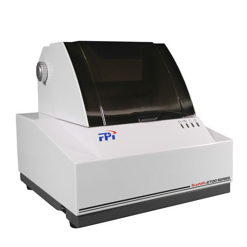 Analisador NIR - SupNIR-2700 - Focused Photonics Inc. - de proteínas / para cinzas / de laboratório
