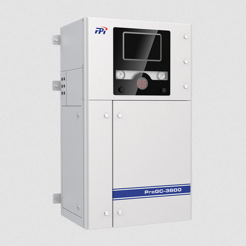 Analisador de gás natural - ProGC-3600 - Focused Photonics Inc. - multigás / de vapor de hidrocarboneto / C2H6