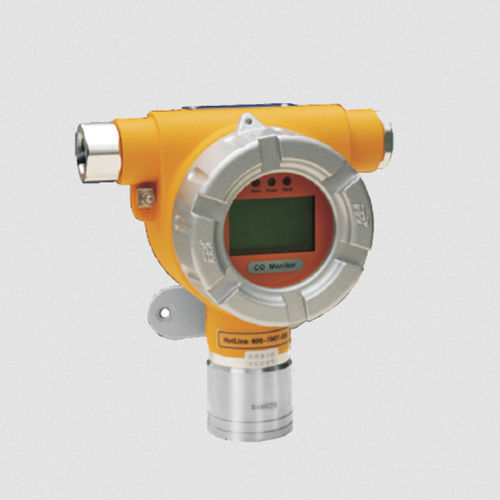 Detector de gás - GT - Focused Photonics Inc. - de oxigênio / de dióxido de carbono / CO2