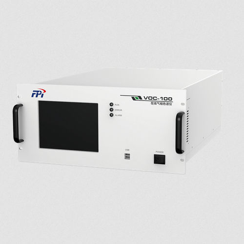 Analisador VOC - EXPEC-2000 - Focused Photonics Inc. - de BTEX / para ar ambiente / de concentração