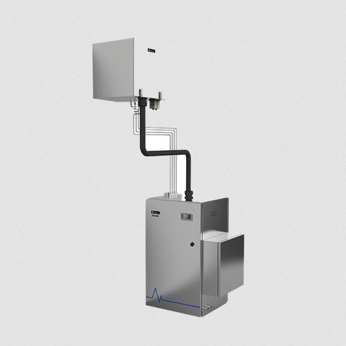 Sistema de monitoramento de poeira - PM-200 - Focused Photonics Inc. - de concentração / de umidade / de medição