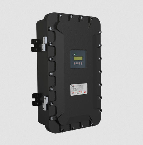 Analisador de oxigênio - LGA-4500IC - Focused Photonics Inc. - de gases de combustão / de CO2/O2 / de sulfeto de hidrogénio