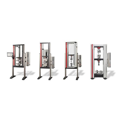 Máquina de ensaio de compressão - AllroundLine - ZwickRoell GmbH & Co. KG - de tração / universal / controlada por computador