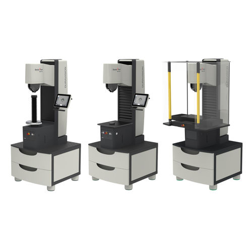 Durômetro Rockwell - DuraVision - ZwickRoell GmbH & Co. KG - Brinell / Vickers / universal