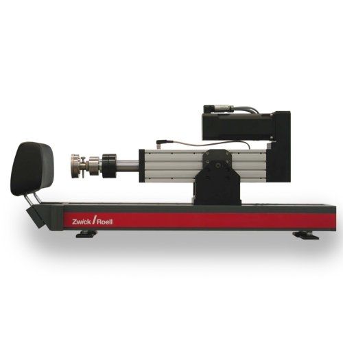 Cilindro elétrico - ZwickRoell GmbH & Co. KG - para teste mecânico
