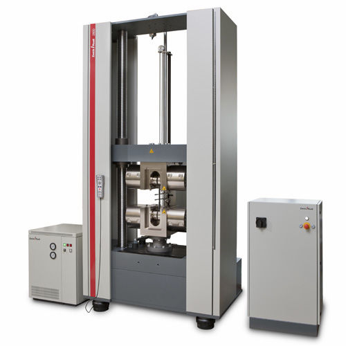 Máquina de ensaio de compressão - E series  - ZwickRoell GmbH & Co. KG - de tração / para materiais / eletromecânica