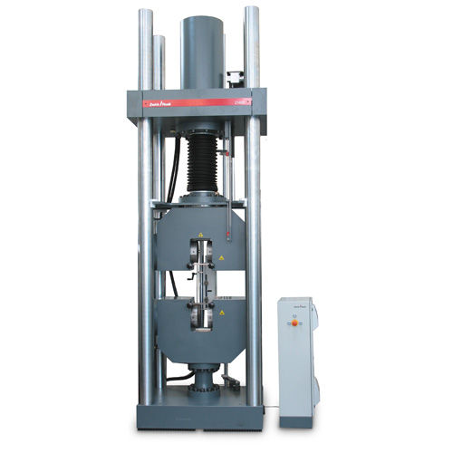 Máquina de ensaio de compressão - H series - ZwickRoell GmbH & Co. KG - de tração / para materiais / hidráulica