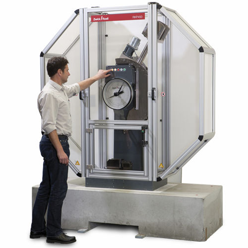 Pêndulo de impacto Brugger - RKP 450 - ZwickRoell GmbH & Co. KG - IZOD / para testes Charpy