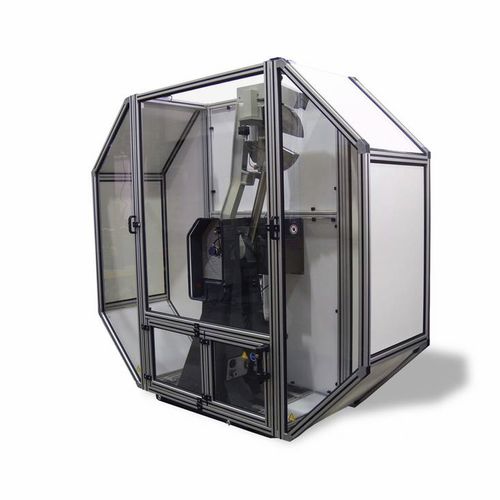 Pêndulo de impacto eletrônico para testes Charpy - PSW 750  - ZwickRoell GmbH & Co. KG