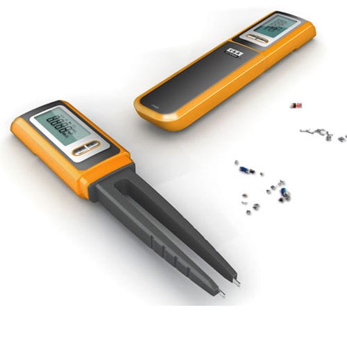 Instrumento de medição de capacitância - VA503 PEN R/C - Shanghai Yi Hua V&A Instrument Co., Ltd. - de resistência elétrica / digital / portátil de mão