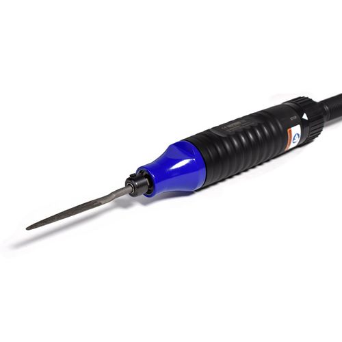 Limadora manual pneumática - FS905-630BY - DEPRAG SCHULZ GMBH u. CO. KG