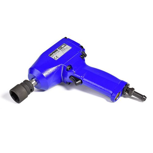 Chave de impacto pneumática - PSR16 - DEPRAG SCHULZ GMBH u. CO. KG - 3/8" / tipo pistola