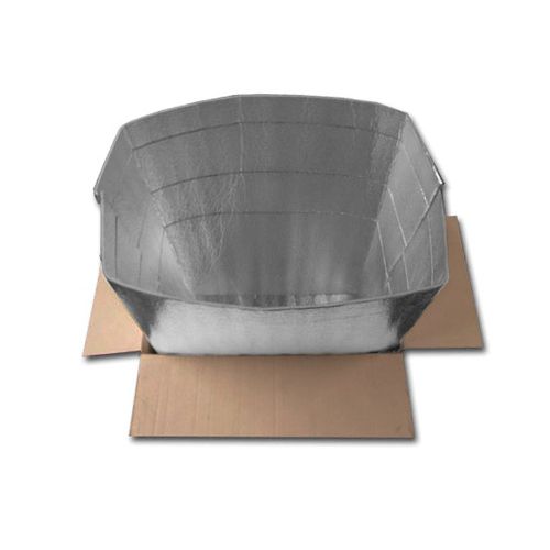 Embalagem de proteção para produtos de chocolate - ISOPRO® - ADP CONSEIL - para produtos frescos / para pescado / para produtos alimentares congelados