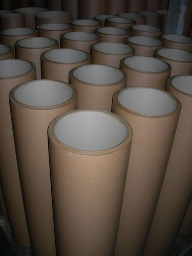 Tubo de embalagem - Tube Carton - Panopack