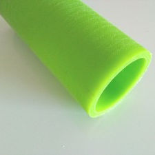 Tubo rígido hidráulico - Pesl, Plasticos Escanero - em material plástico / em PEAD / em PP