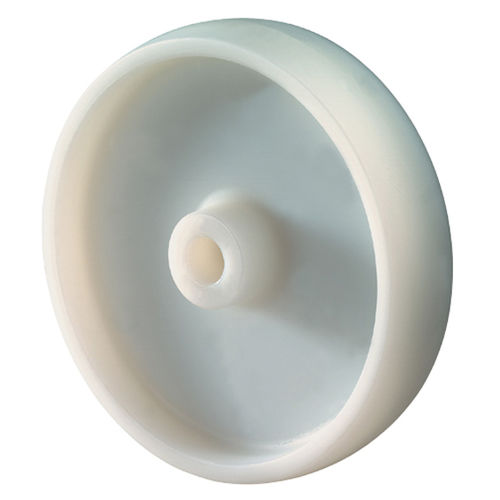 Roda monobloco - A90 series - BS Rollen GmbH - em poliamida