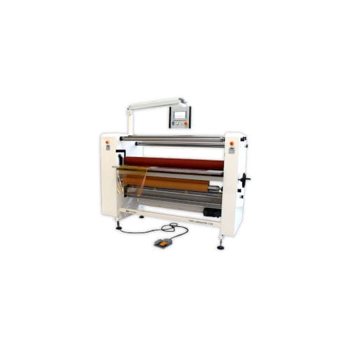 Máquina de laminar manual - 1700 - AV FLEXOLOGIC