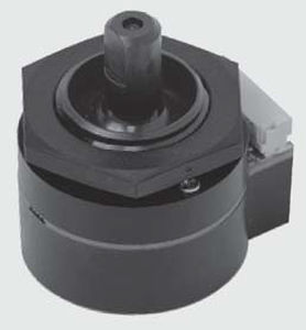 Joystick multifuncional - CJ25 - Nidec Copal Electronics - com interruptor / de codificador