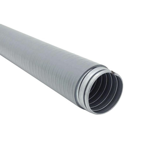 Espaguete tubo de proteção - PLTG23PVC Series - Flexible Technology Co,.Ltd - corrugado / tubular / de cabos elétricos