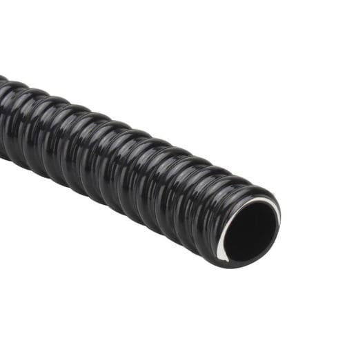 Espaguete tubo de proteção - PLFNCB2 Series - Flexible Technology Co,.Ltd - corrugado / tubular / para cabos