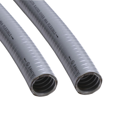 Espaguete tubo de proteção - UL360 series - Flexible Technology Co,.Ltd - espiral / para cabos / de cabos elétricos