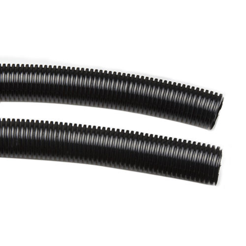Espaguete tubo de proteção - CE DN7, DN48 series - Flexible Technology Co,.Ltd - corrugado / para cabos / de cabos elétricos