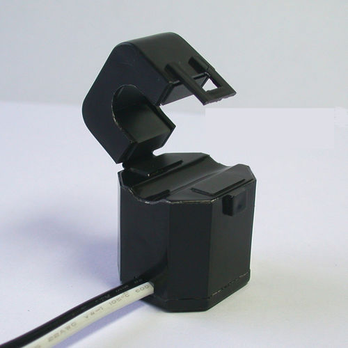 Transformador de corrente - IJCT-24-1 - SHENZHEN SENSOR ELECTRONIC TECHNOLOGY Co., LTD. - para contador / monofásico / de abrir