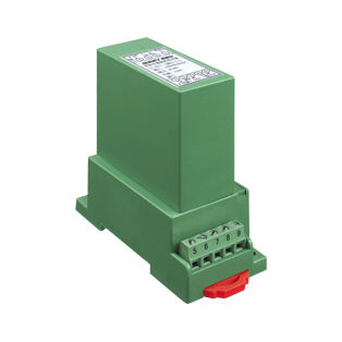 Isolador de sinal - C E-*Z*8-**M S3-0.2 series - SHENZHEN SENSOR ELECTRONIC TECHNOLOGY Co., LTD. - CC / com entrada analógica