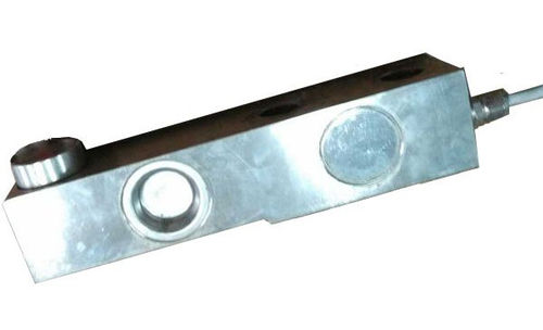 Célula de carga de cisalhamento -  SQB-A-BC series  - Chongqing Bincheng Electrical And Mechanical Techn - tipo beam / strain gauge