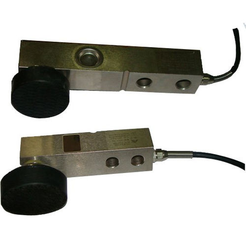 Célula de carga de cisalhamento - SQB-BC45 series   - Chongqing Bincheng Electrical And Mechanical Techn - tipo beam / strain gauge