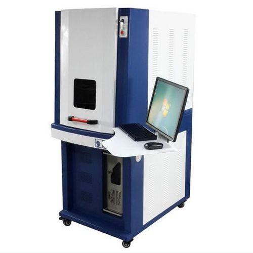 Máquina de marcação a laser de fibra - ST-FL20-FESM - Suzhou Suntop Laser Technology CO.,LTD - para metais / de materiais plásticos / de cerâmica