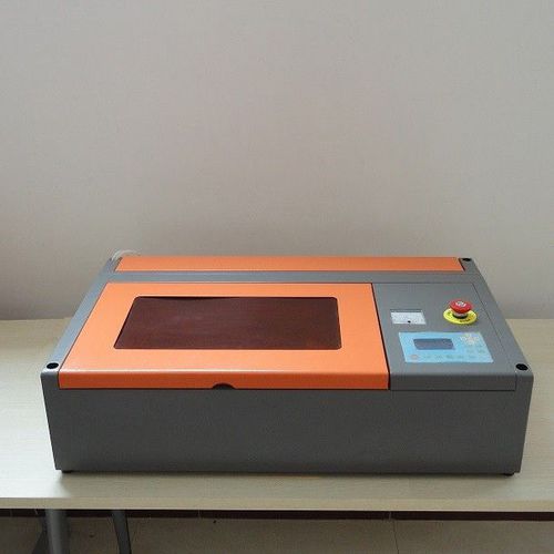 Máquina de corte a laser CO2 - ST-3020-40 - Suzhou Suntop Laser Technology CO.,LTD - para borracha / para acrílico / para madeira