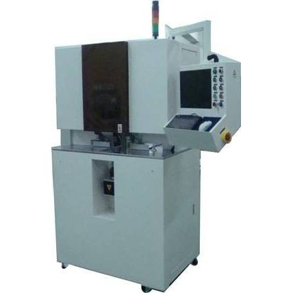 Máquina de marcação a laser de fibra - QY-FL20-2 - Suzhou Suntop Laser Technology CO.,LTD - para metais / compacta / refrigerada a ar