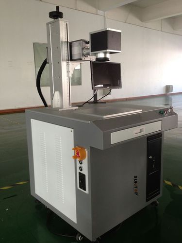 Máquina de furação CNC - ST-FL20-DD - Suzhou Suntop Laser Technology CO.,LTD - de alta precisão / a laser / compacta