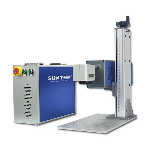 Máquina de marcação a laser CO2 - ST-CO2L30P - Suzhou Suntop Laser Technology CO.,LTD - de materiais plásticos / para madeira / de papel