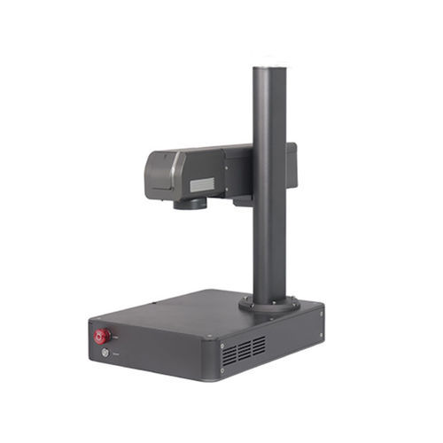 Máquina de marcação a laser de fibra - ST-FL20M - Suzhou Suntop Laser Technology CO.,LTD - de materiais plásticos / de latão / para metais