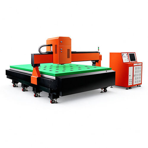 Máquina de gravação a laser 3D - ST-HSGP-LB - Suzhou Suntop Laser Technology CO.,LTD - de vidro / industrial / automática