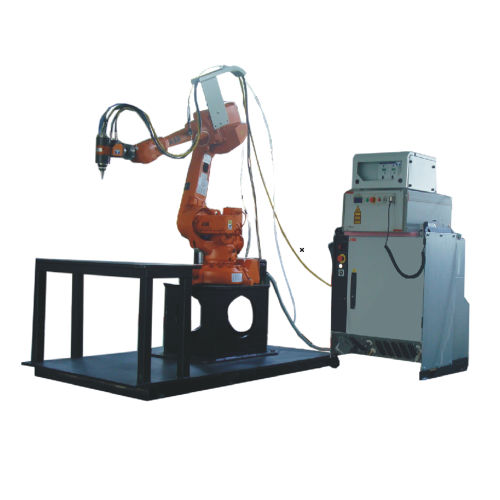 Máquina de corte a laser de fibra - QL-DC Series - Suzhou Suntop Laser Technology CO.,LTD - a laser 3D / para metais / para aço