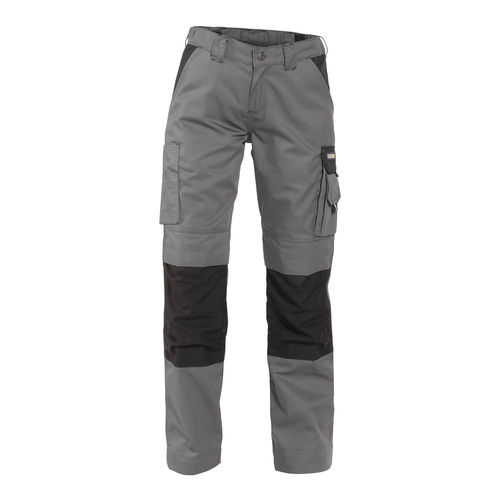 Calça de trabalho - BOSTON - Dassy - em algodão / em poliéster / de mulher