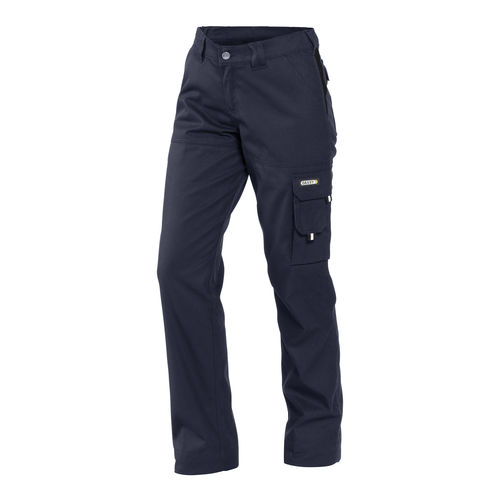Calça de trabalho - LIVERPOOL  - Dassy - em algodão / em poliéster / de mulher