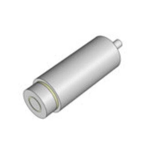Sensor de deslocamento linear - HPC-150 - CAPACITEC - sem contato / capacitivo / de resistência