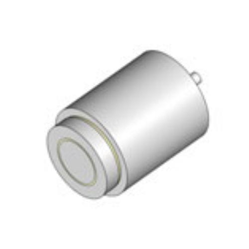 Sensor de deslocamento linear - HPC-375 - CAPACITEC - sem contato / capacitivo / para metais
