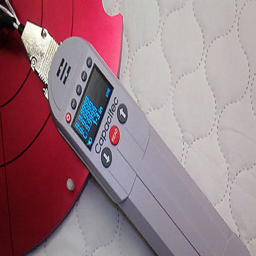 Medidor dimensional - Gapmaster®3 - CAPACITEC - de tamanho / de intervalo / de capacitância