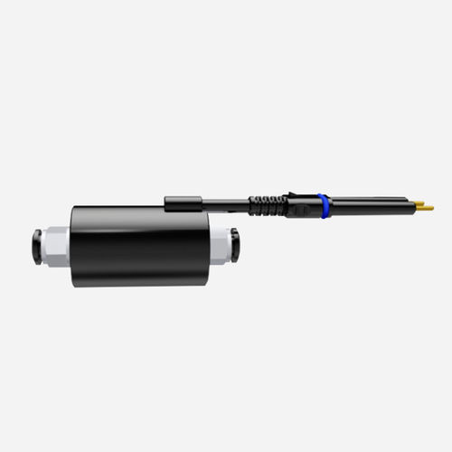 Bico para descarga eletrostática - DD 606 A - KERSTEN Elektrostatik - de limpeza / de sopro / de ionização