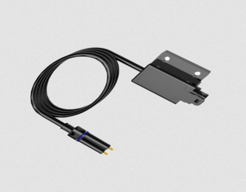 Conector de cabos - HSP - KERSTEN Elektrostatik - de alimentação elétrica / de cabo a cabo / retangular
