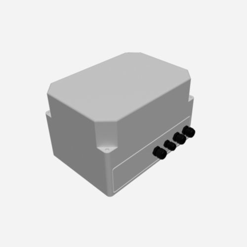 Fonte de alimentação elétrica de mesa - AN 204  - KERSTEN Elektrostatik - CA/CC / estabilizada / com múltiplas saídas