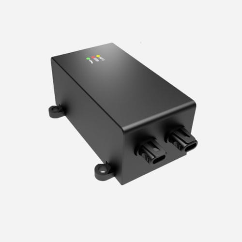 Gerador eletrostático - DG 106 EX  - KERSTEN Elektrostatik - de descarga eletrostática / de alta tensão / compacto