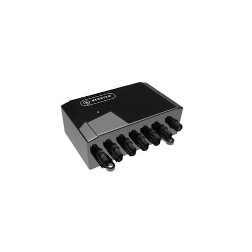 Gerador de tensão - DG 306 - KERSTEN Elektrostatik - de corrente / eletrostático / de descarga eletrostática